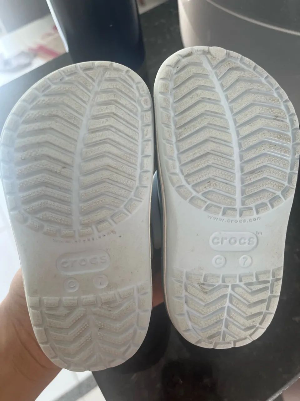 Crocs infantil  - Foto 3