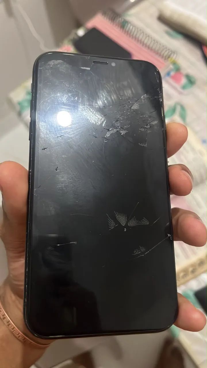 iphone XR 128GB