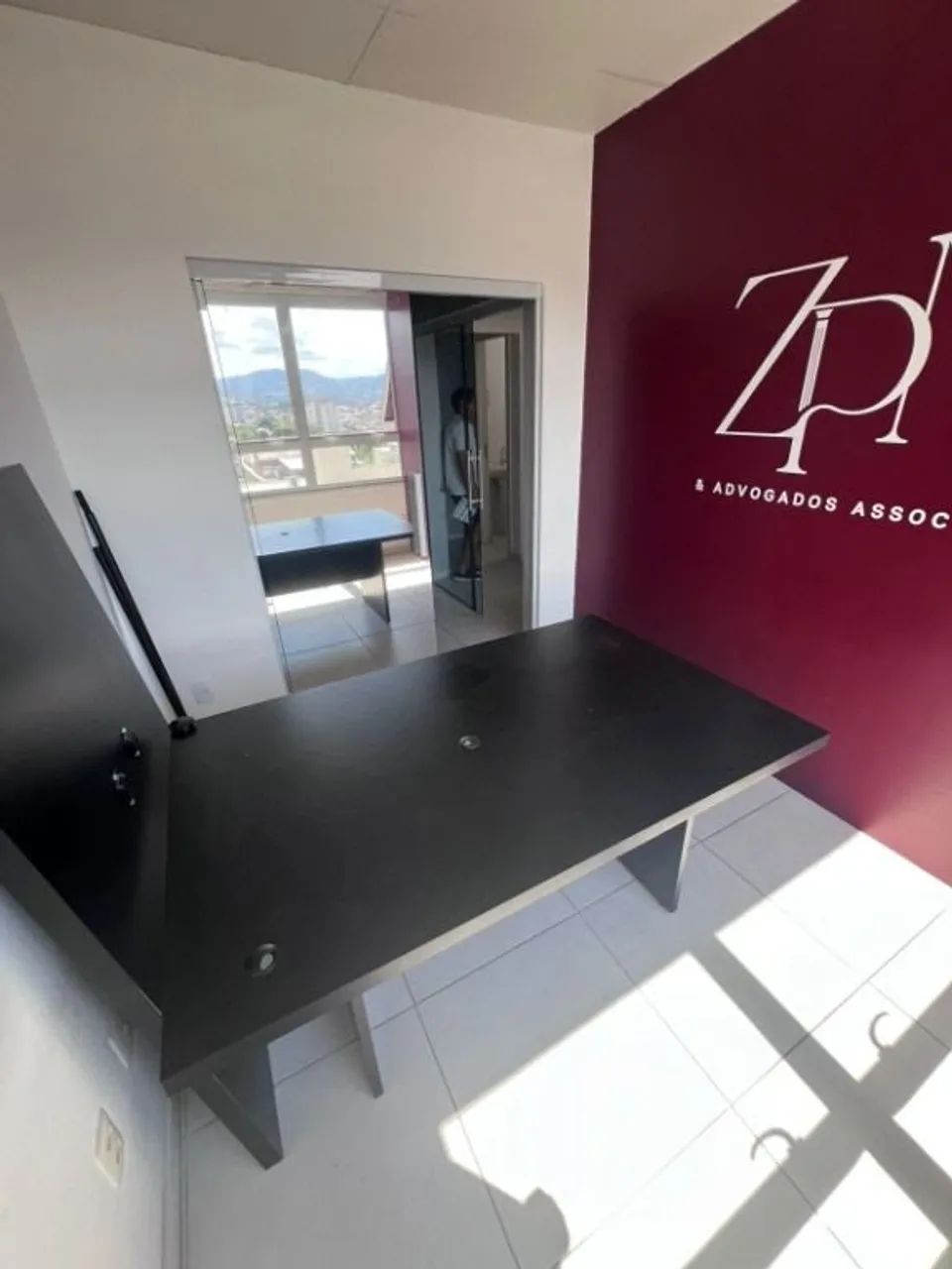 Sala à venda, 33 m² por R$ 320.000 - Pagani - Palhoça/SC - Foto 5
