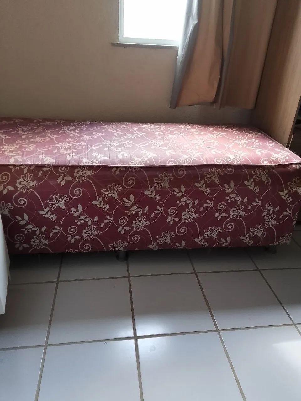 Cama solteiro  - Foto 2