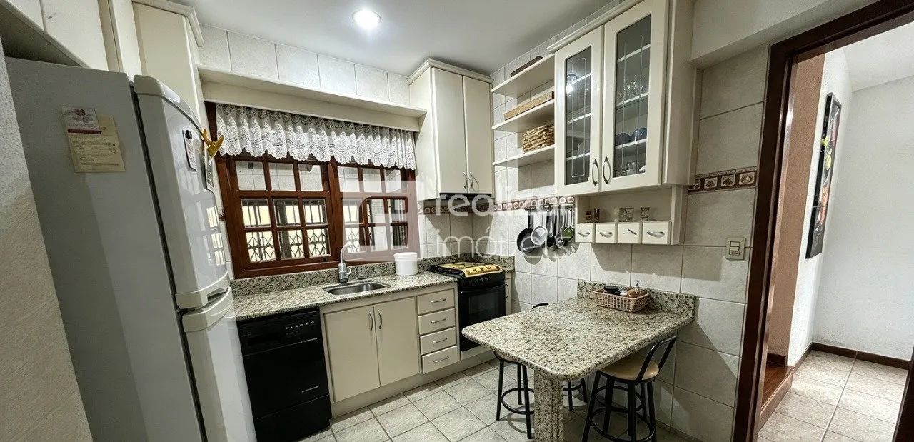 Casa de 4 quartos no bairro Ponta das Canas - Florianópolis - Foto 5