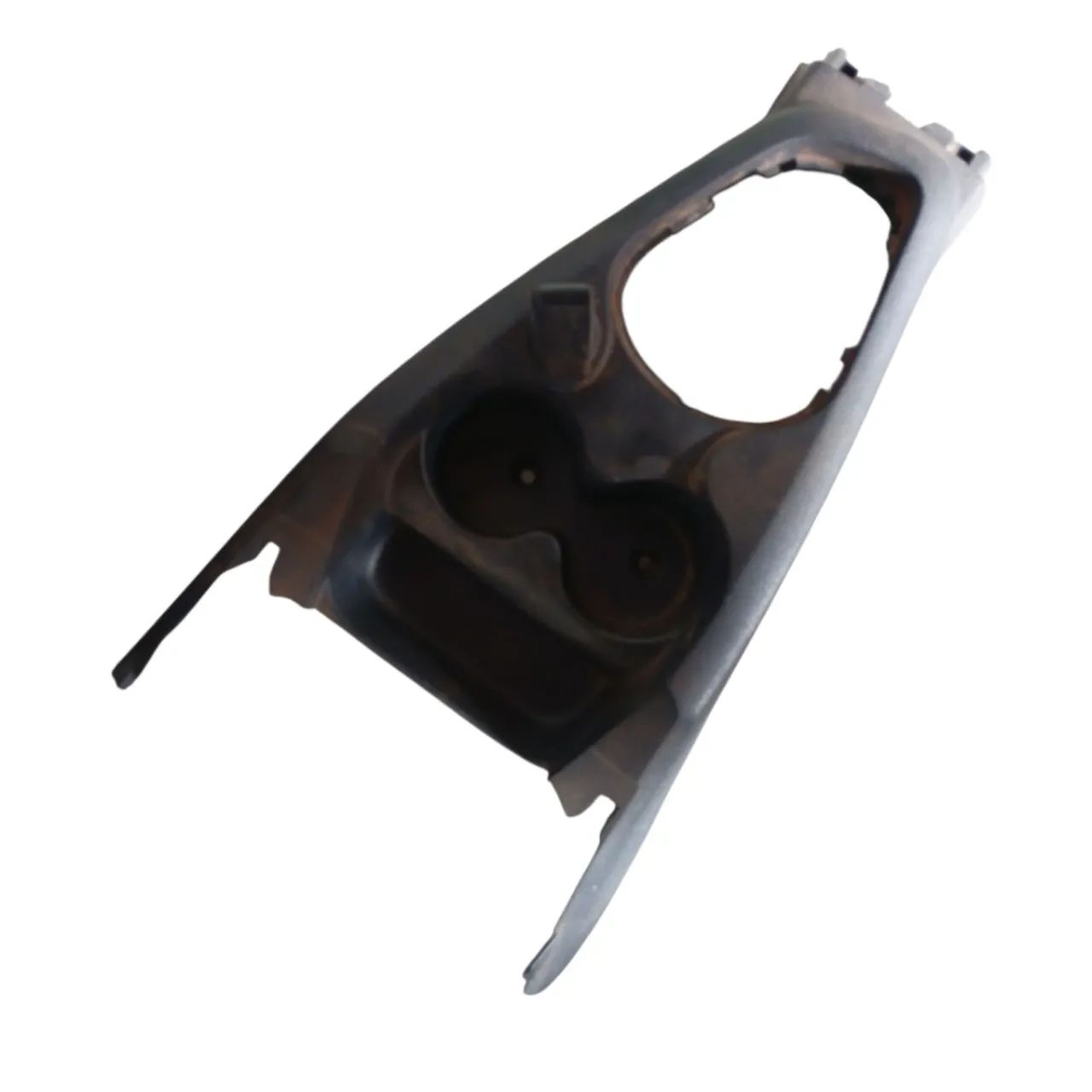 Console Central Renault Logan 2015 2023  *r - Foto 3