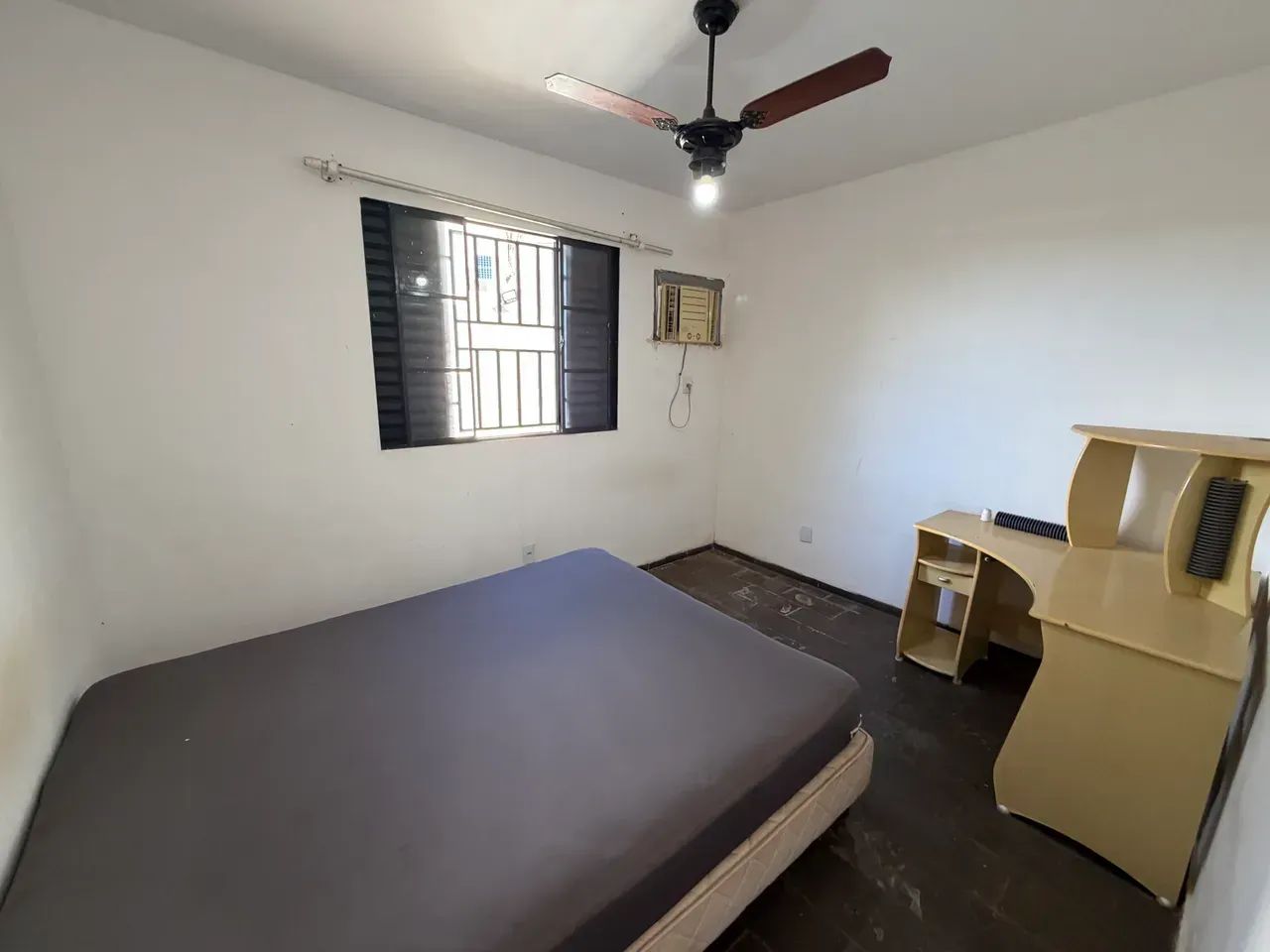 Imóvel para venda tem 48 metros quadrados com 2 quartos em Terra Nova - Cuiabá - MT - Foto 5