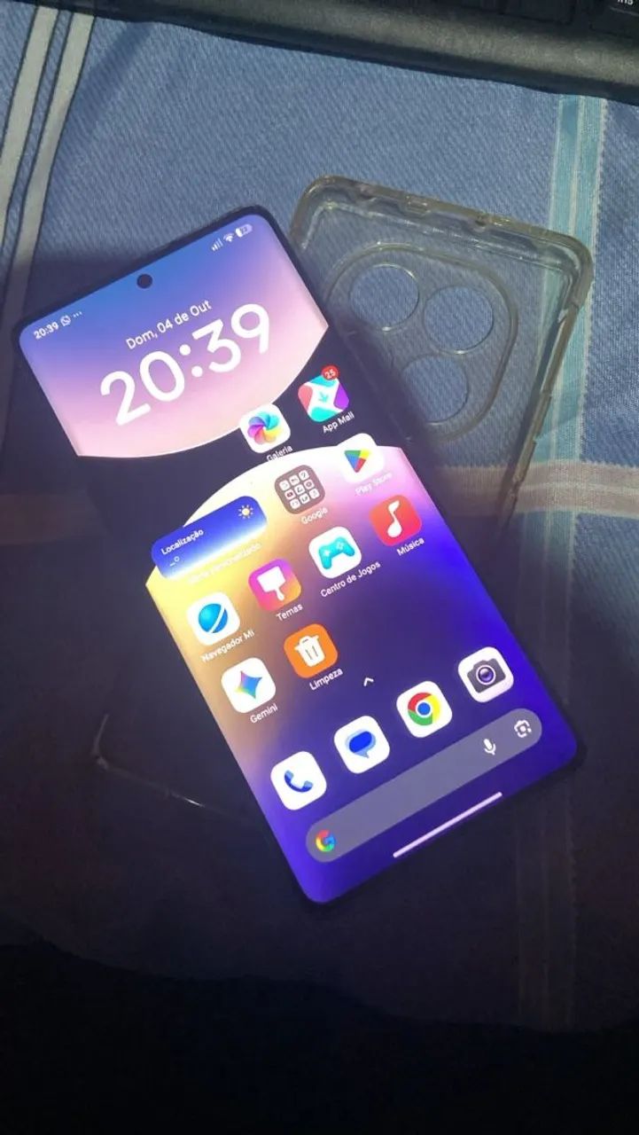 Redmi note 14 pro 5g  - Foto 4