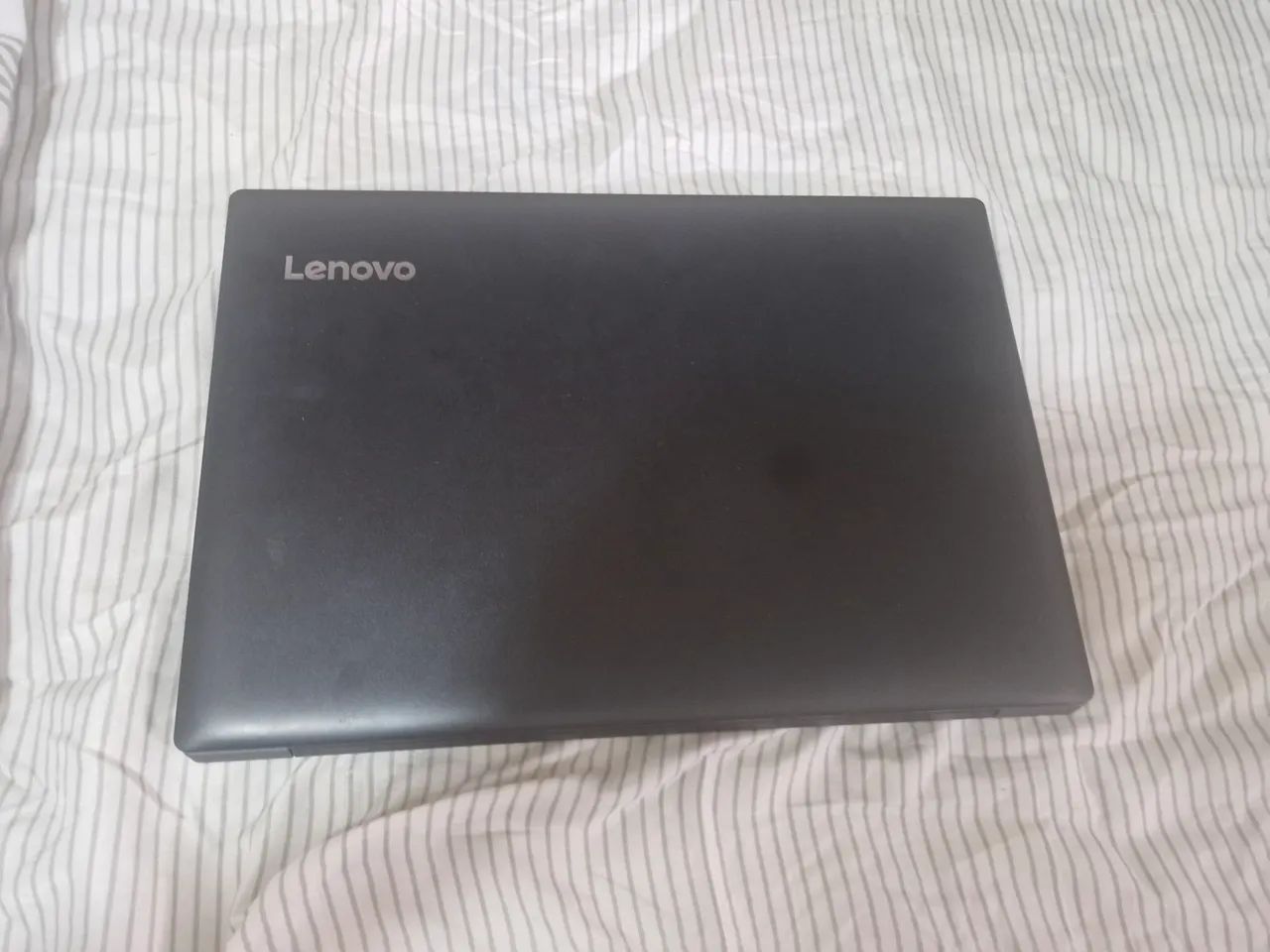 Notebook lenovo ideapad 330 15igm - Foto 2