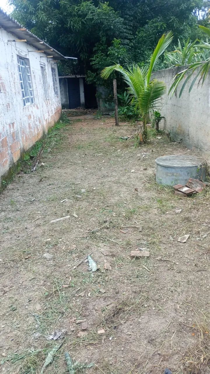 VENDO BARRACÃO- ENGENHEIRO PEDREIRA (Guandu)  - Foto 3