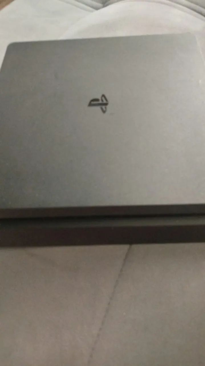Playstation 4 Slim 1TB - Foto 2
