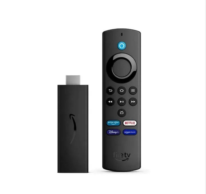 FIRE STICK AMAZON USADO 