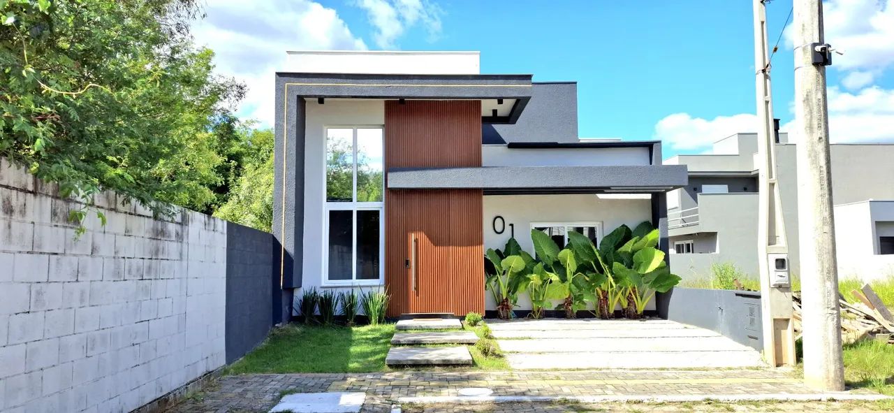 Foto - Gravataí - Parque da Matriz