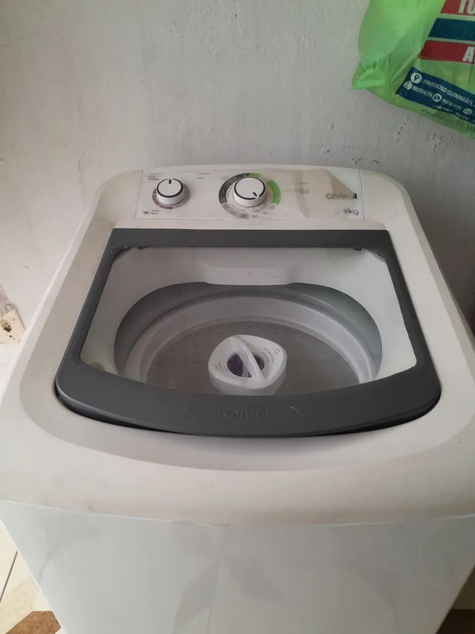 Maquina de lavar - Foto 3