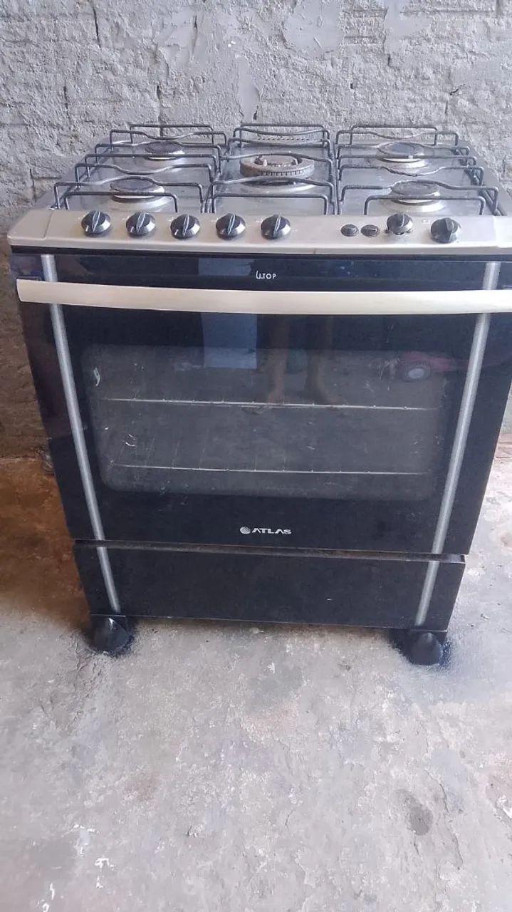 Fogão  - Foto 3