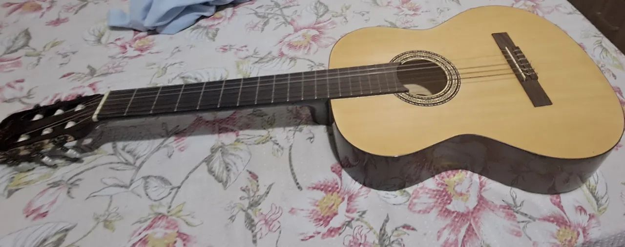 Violão  - Foto 2