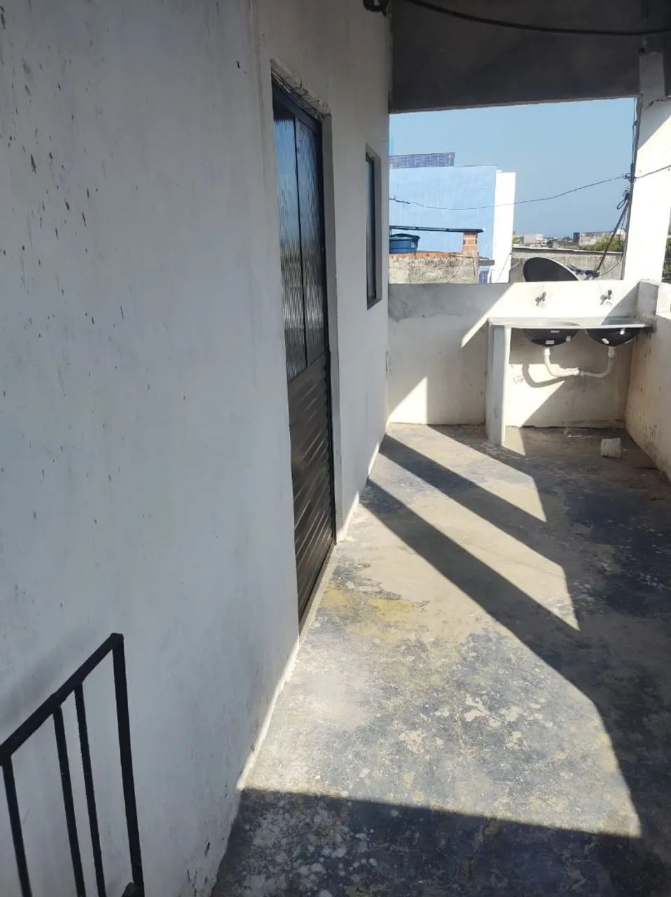 Foto - Salvador - Paripe