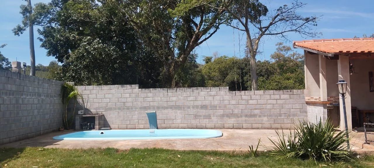 Chácara/ Capoavinha/ aceito veículo no negócio  - Foto 5