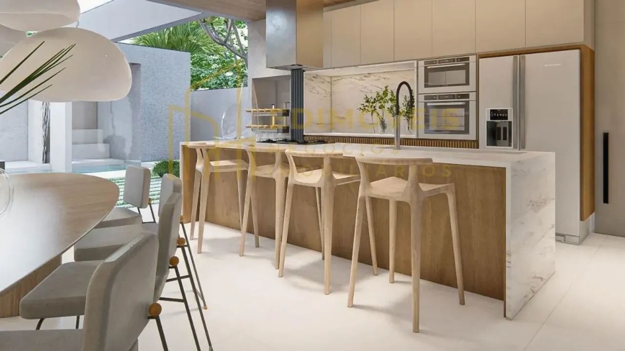 Incrível Casa em Manguinhos: Triplex com Spa e Área de Lazer - Foto 2