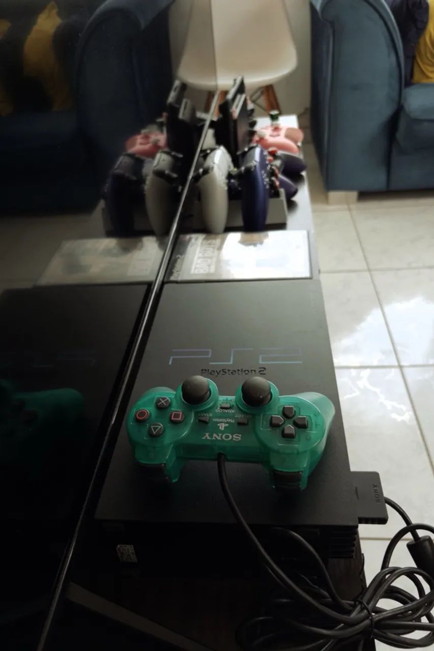 Play Station 2  - Foto 4