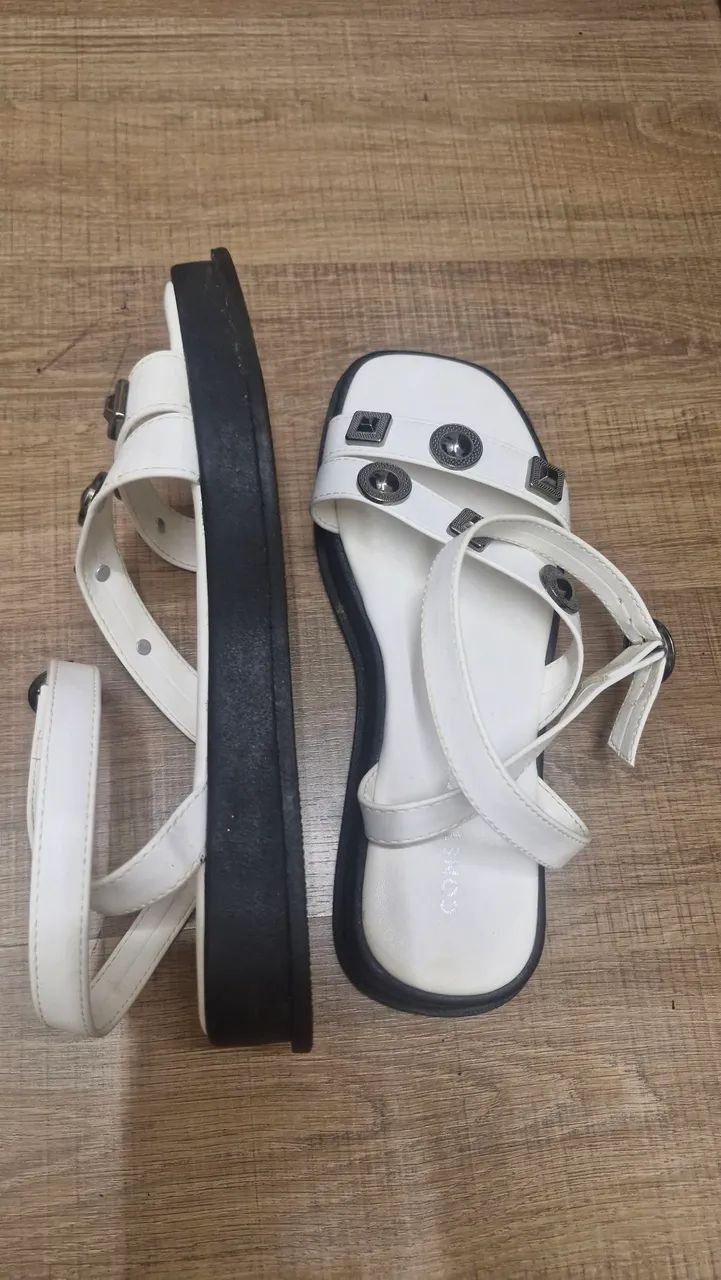 Sandália constance 35 - Foto 2
