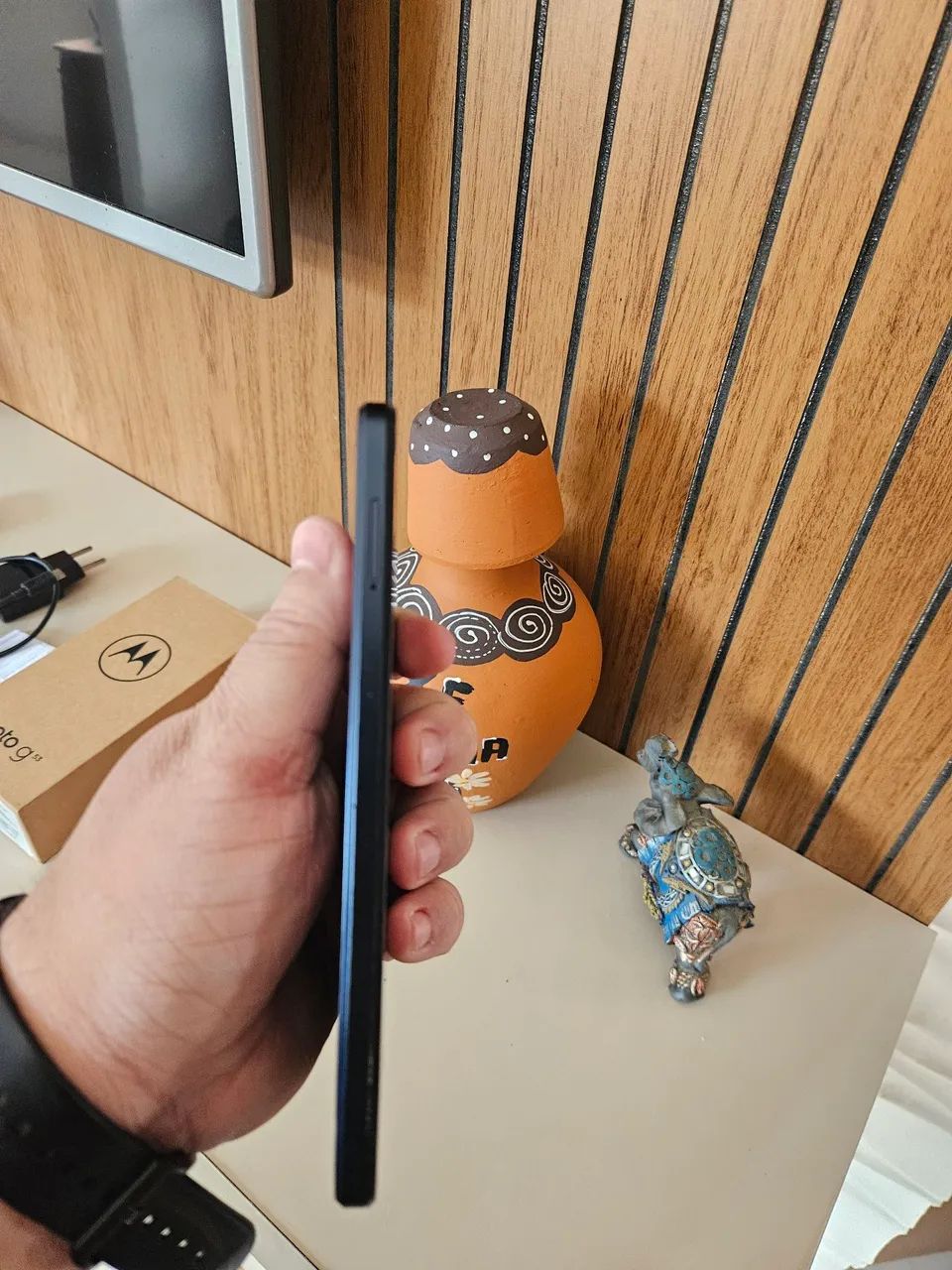 Moto G53 5G - Foto 3