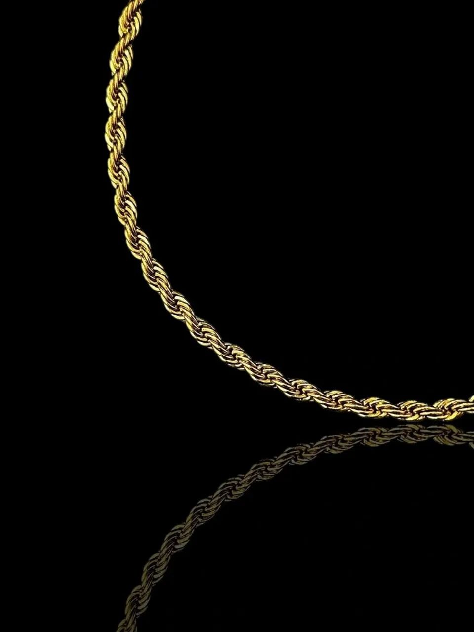 Pulseira cordão baiano - Foto 4