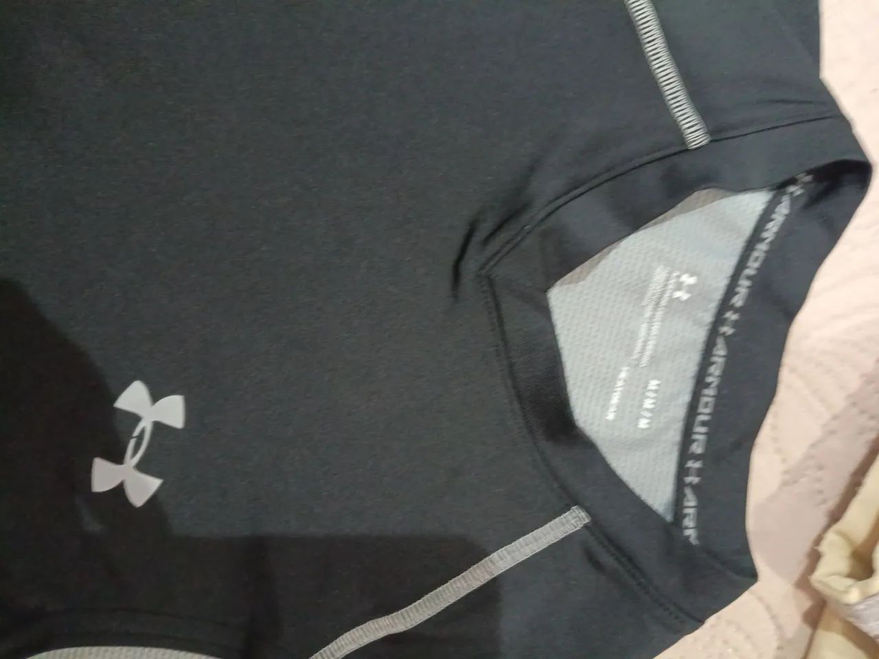 Regata Under Armour  - Foto 3
