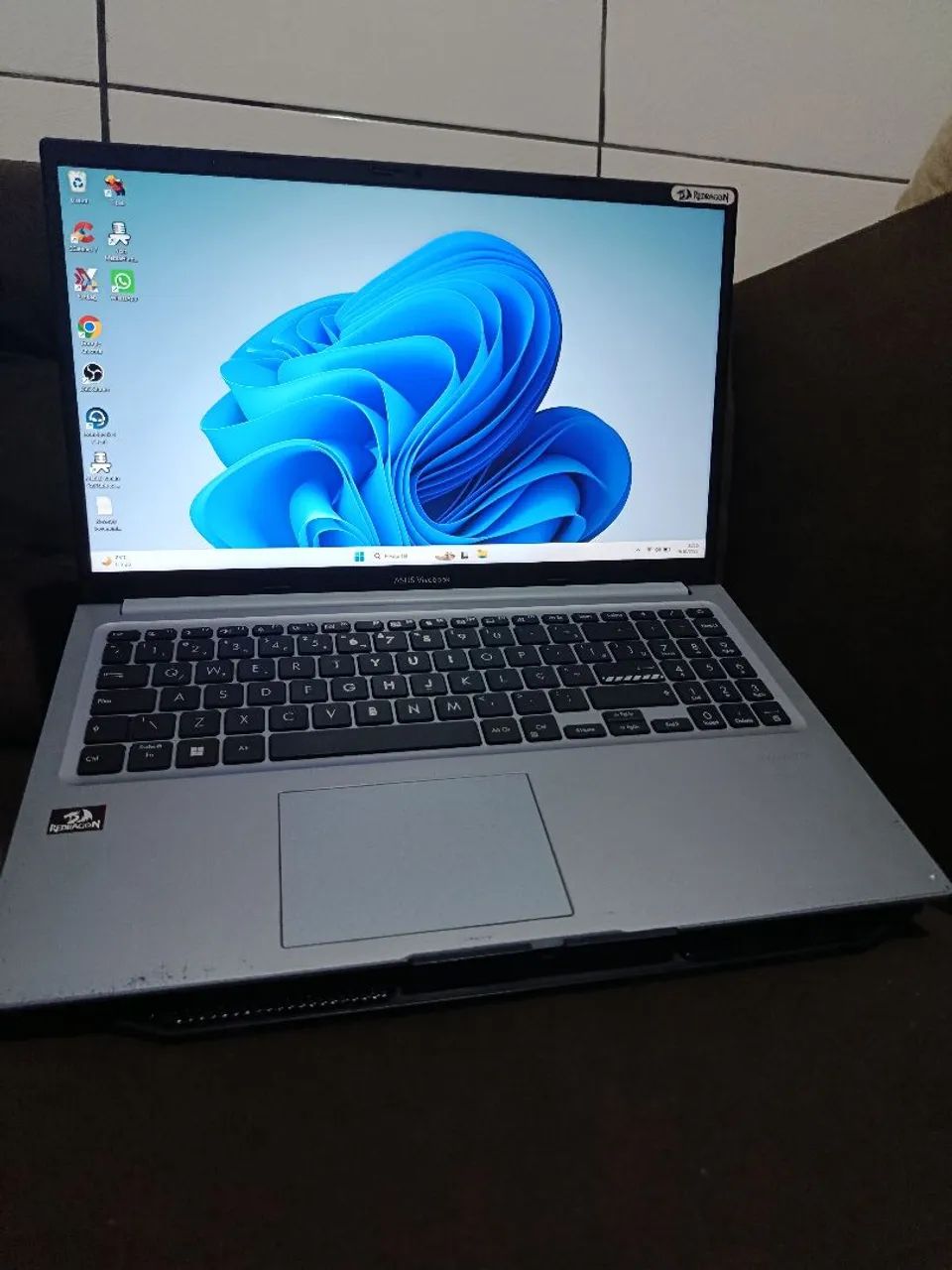 Asus book Ryzen 5  - Foto 3
