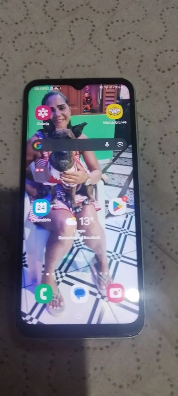 Celular Samsung A14 - Foto 5