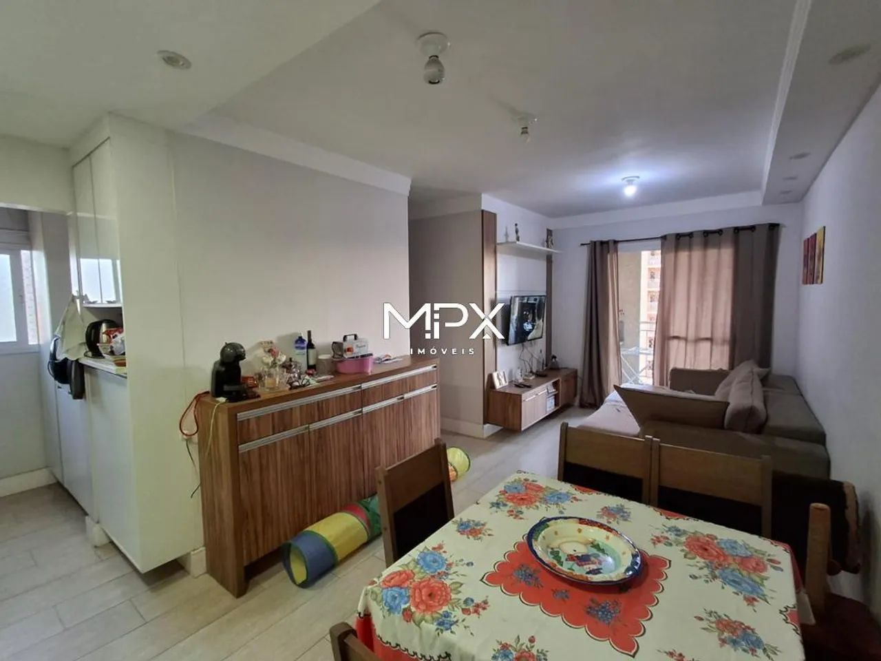 Apartamento à venda no Edifício Novitá em Piracicaba. - Foto 4