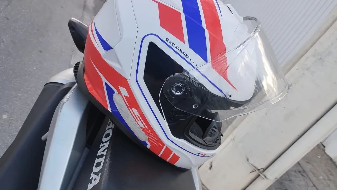 Capacete LS2 storm  - Foto 5