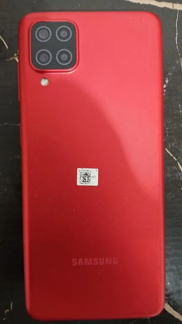 Samsung Galaxy A12 - Foto 2
