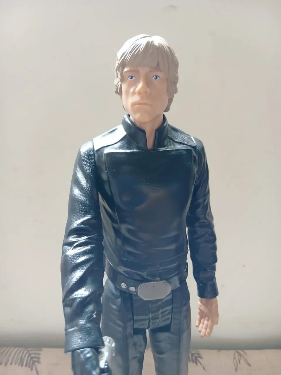 Boneco Luke Skywalker Hasbro