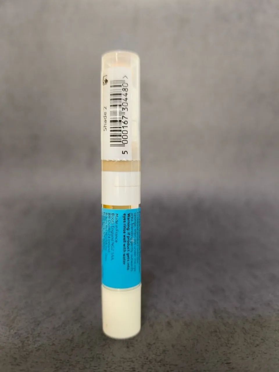 Corretivo No7 hydraluminous dark circle 3,9ml - Foto 2