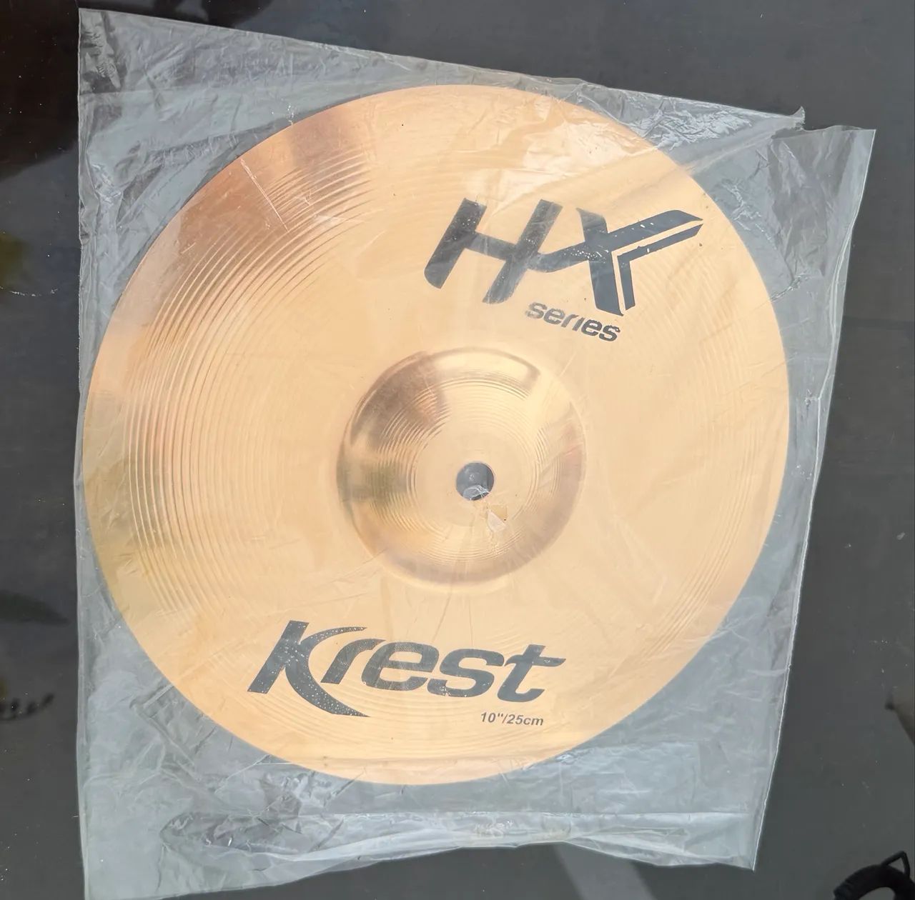 Prato Krest HX10SP Splash 10?