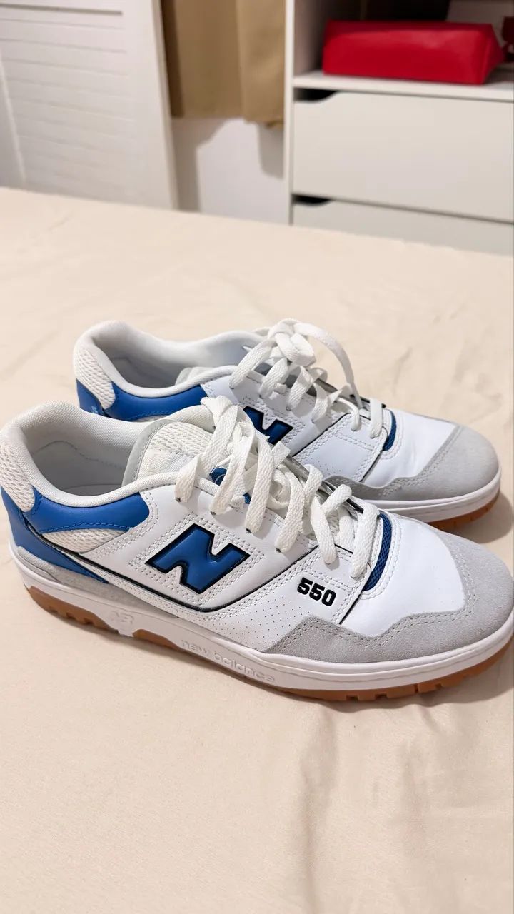 Tênis new balance  - Foto 2