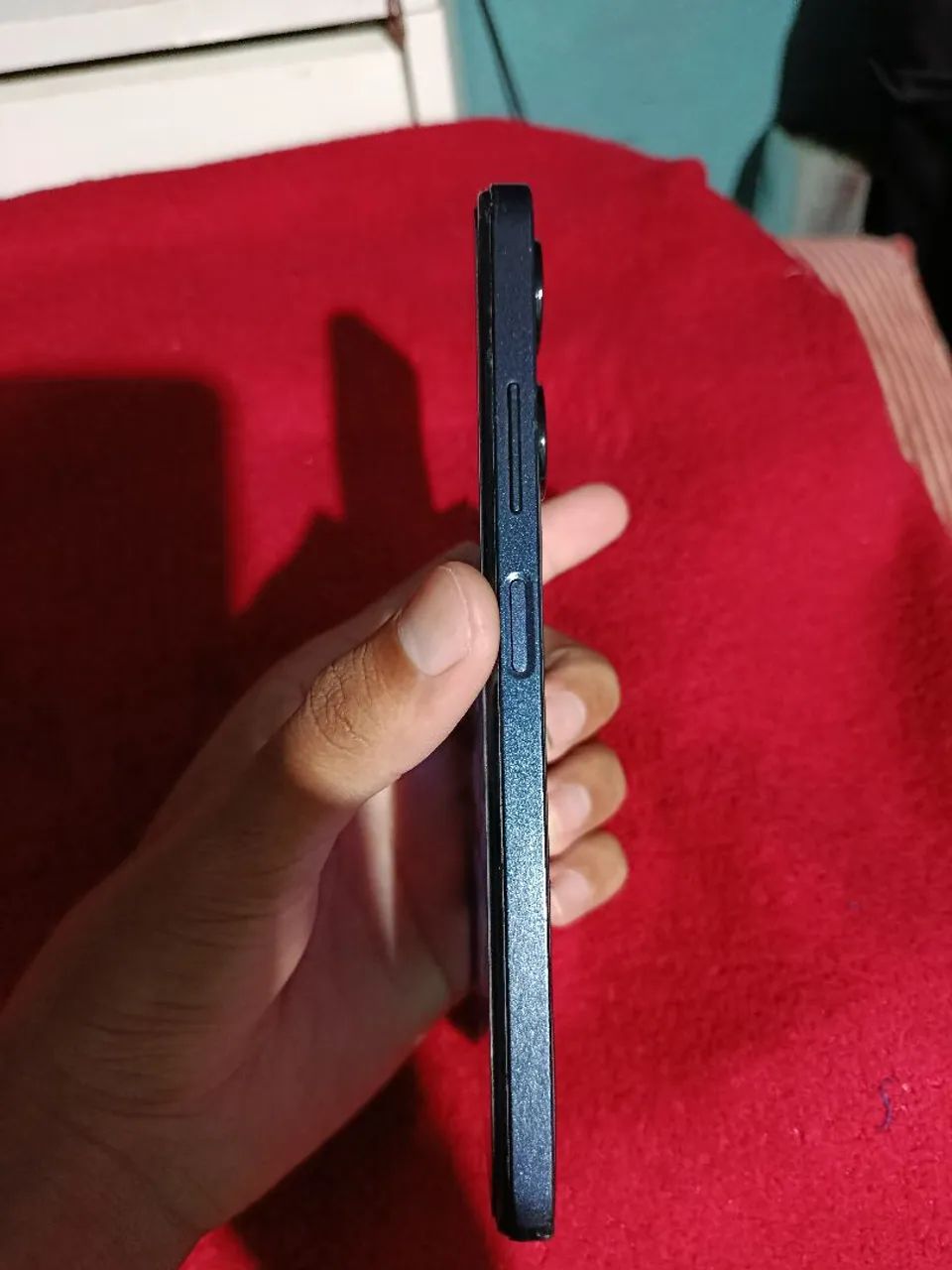Infinix HOT 30i  - Foto 5