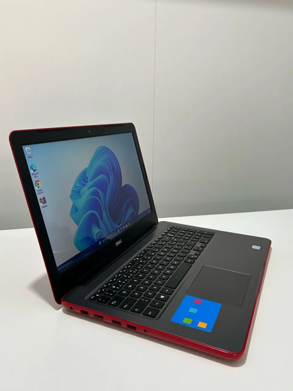 Notebook Dell i5 7th | 8GB RAM DDR4 | SSD  - Foto 3