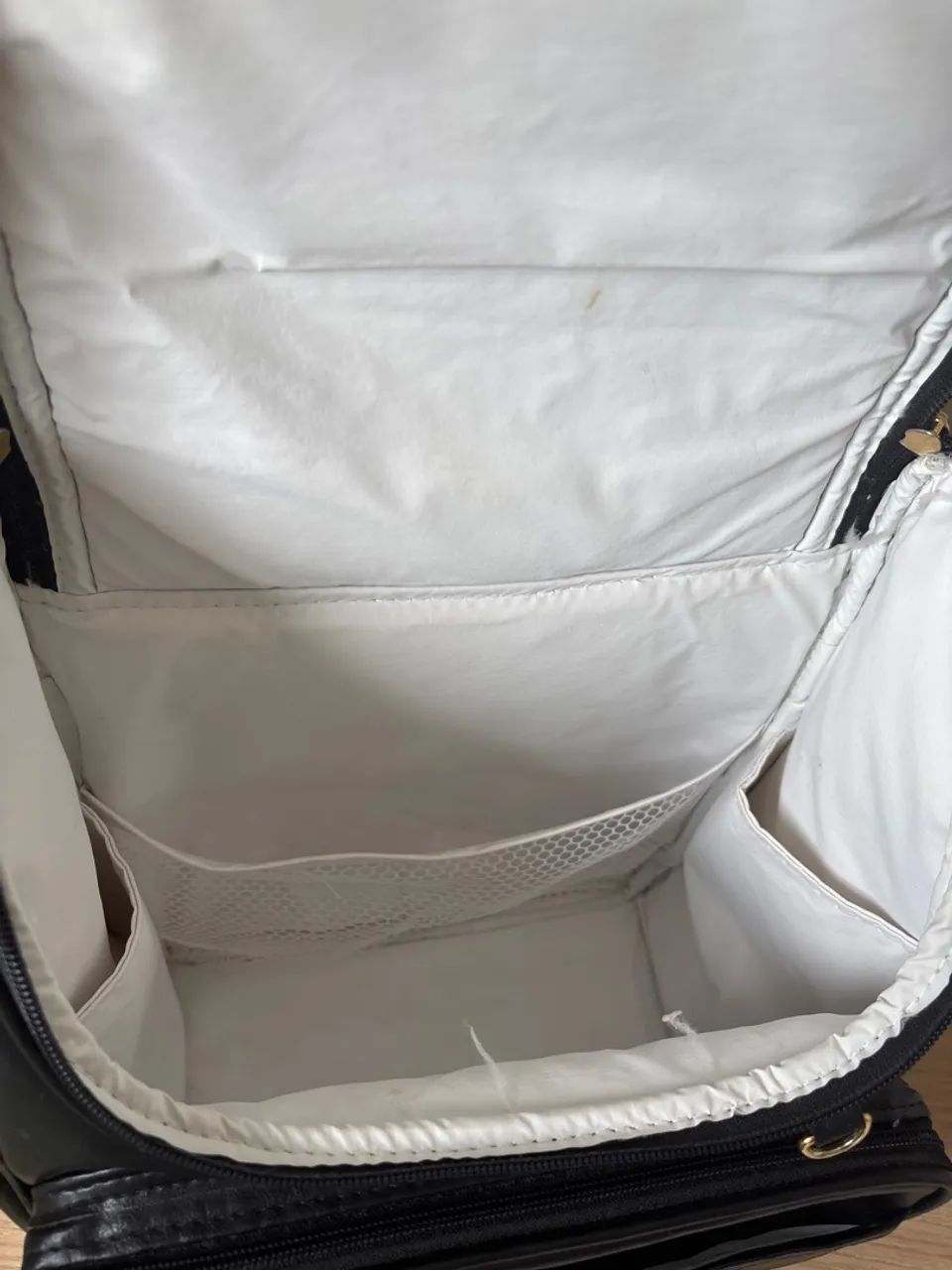 Bolsa maternidade perfeita  - Foto 3
