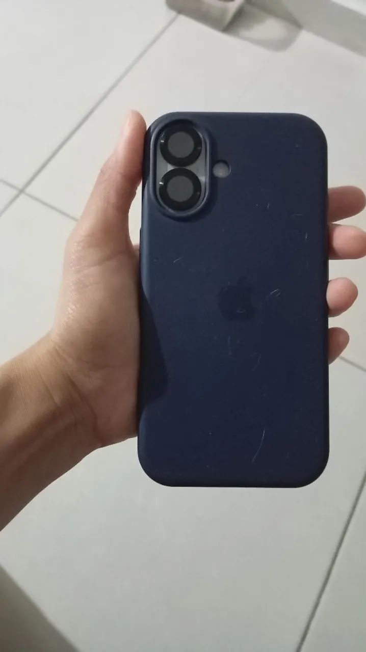 iPhone 16 128gb - Foto 2
