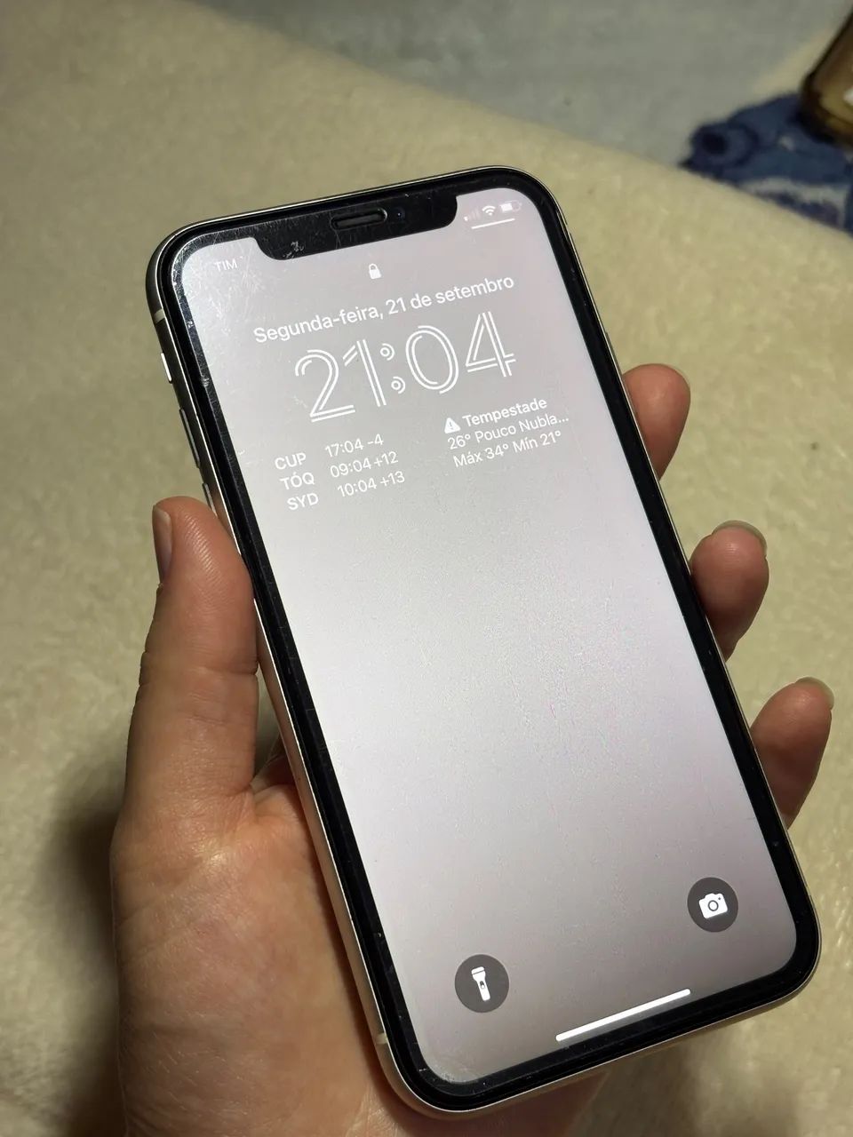 iPhone 11 - Foto 3