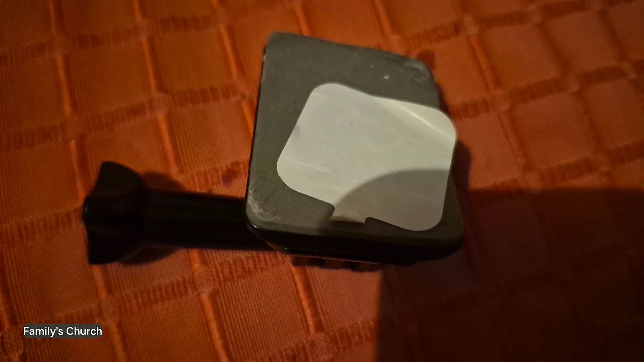 GoPro Hero 9 Back novinha  - Foto 3