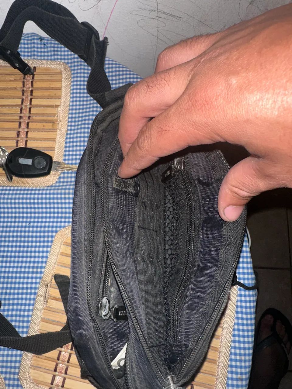 Vendo pochete karga  - Foto 2