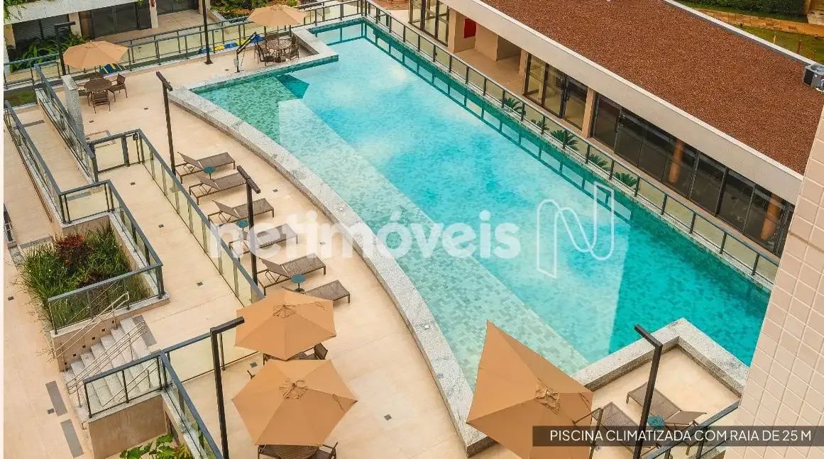 INTTER 207 GARDEN | 203 M² DE SOFISTICAÇÃO E CONFORTO - Foto 4