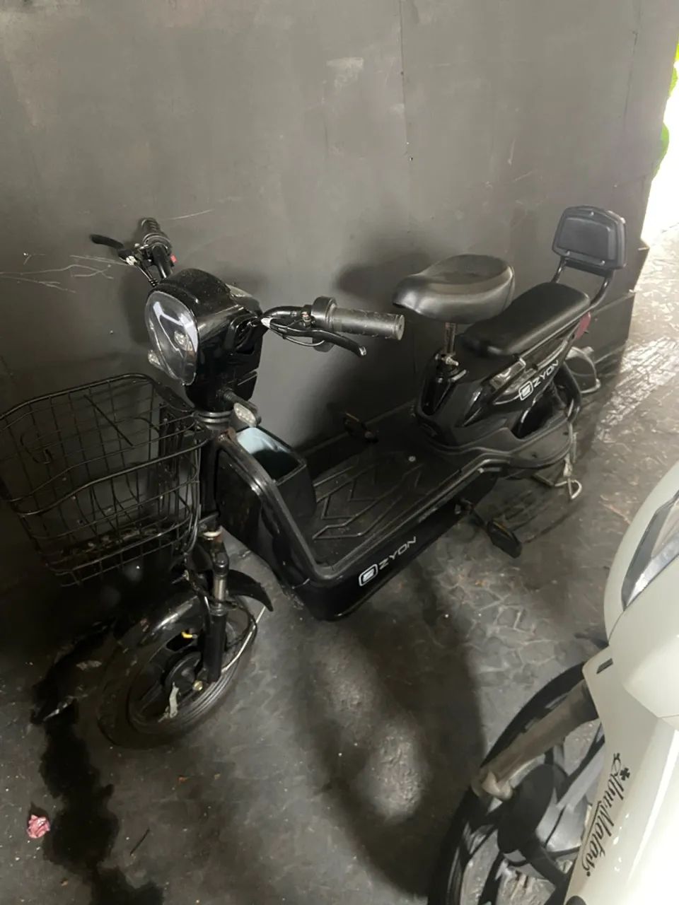 Moto eletrica  - Foto 2