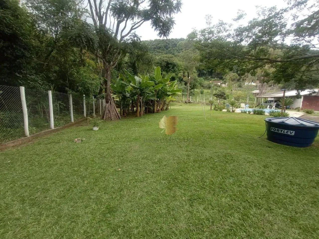 Chácara - Laranjeiras de Caldas - Caldas/MG. - Foto 5