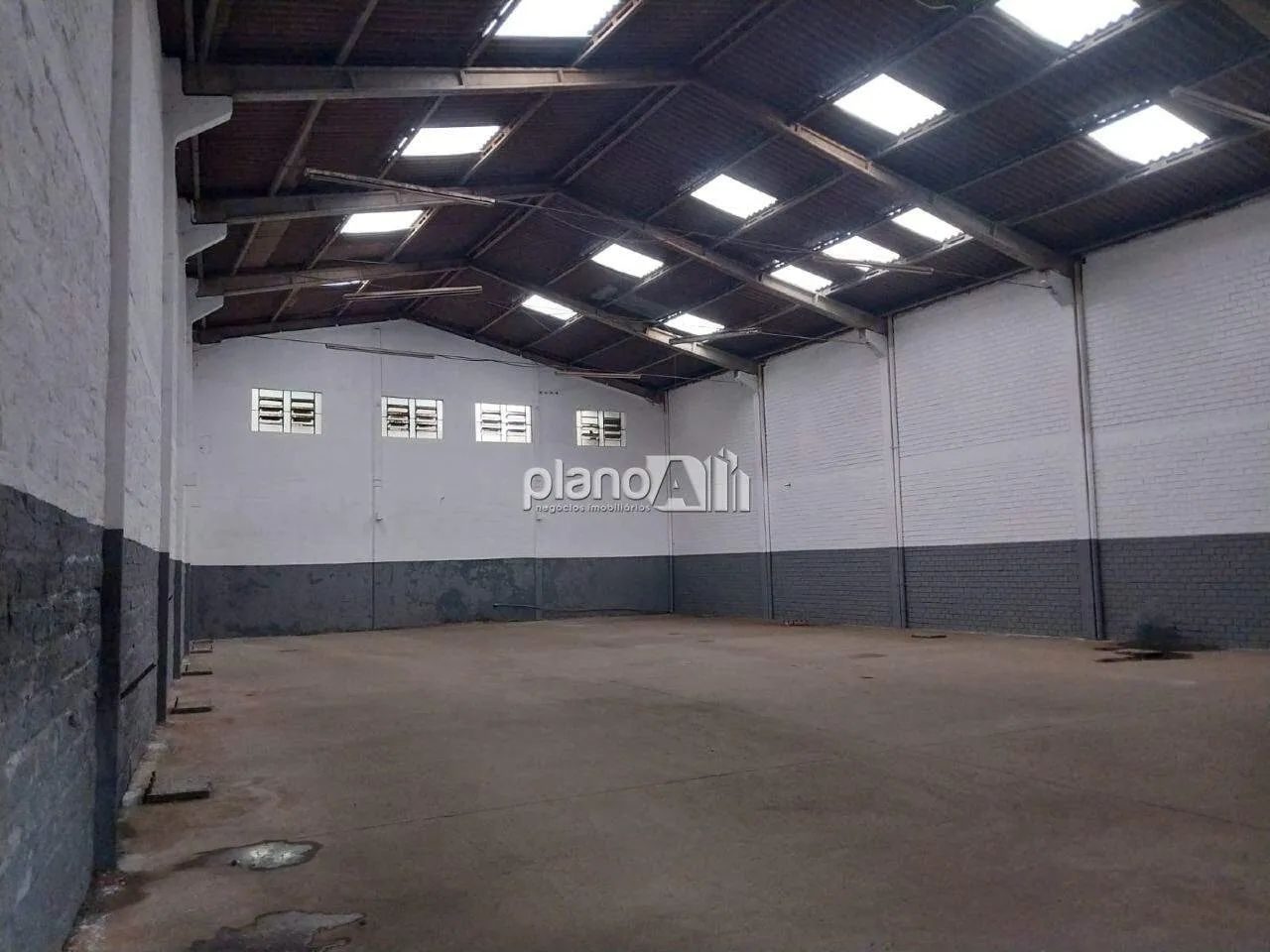 Pavilhão para aluguel, com 500m², - Barnabé - Gravataí / RS por R$ 8.900,00 - Foto 4