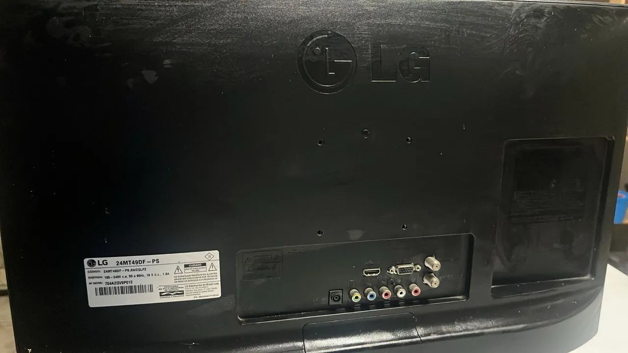 Monitor