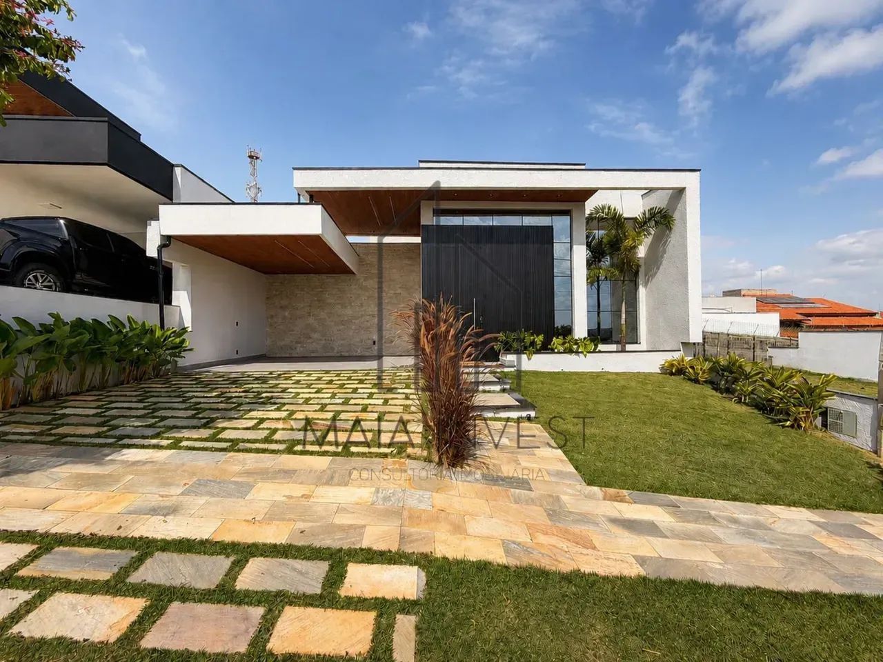 Casa à venda no Condomínio Gaivotas , Monte Mor-SP