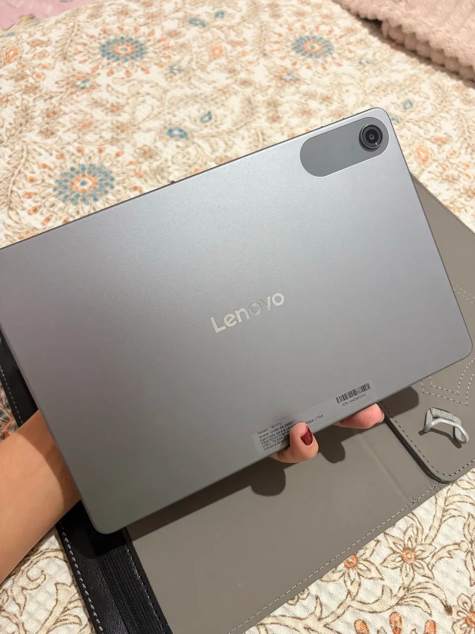Tablet Lenovo (novo) - Foto 2