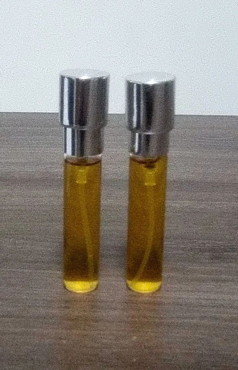 Perfume Tom Ford Tuscan Leather 16ML ( Novo ) - Foto 3