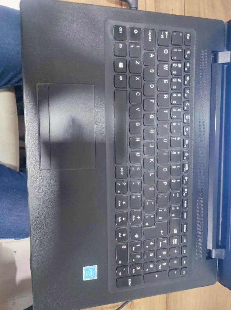 Notebook Lenovo - Foto 3