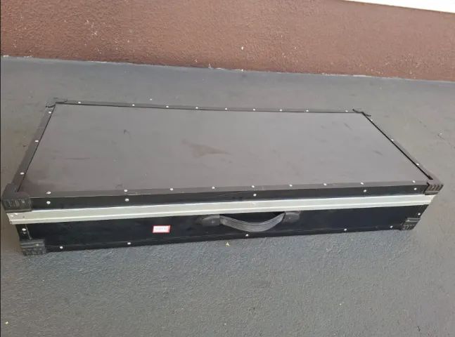 Case para Teclado - Foto 2